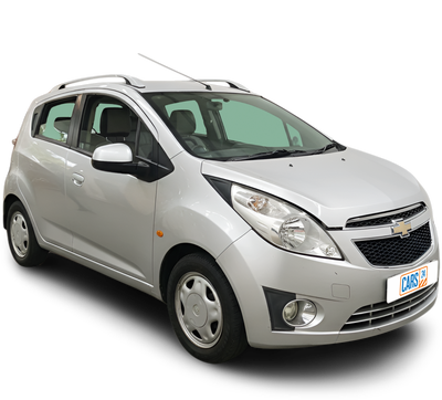 Chevrolet Beat-img